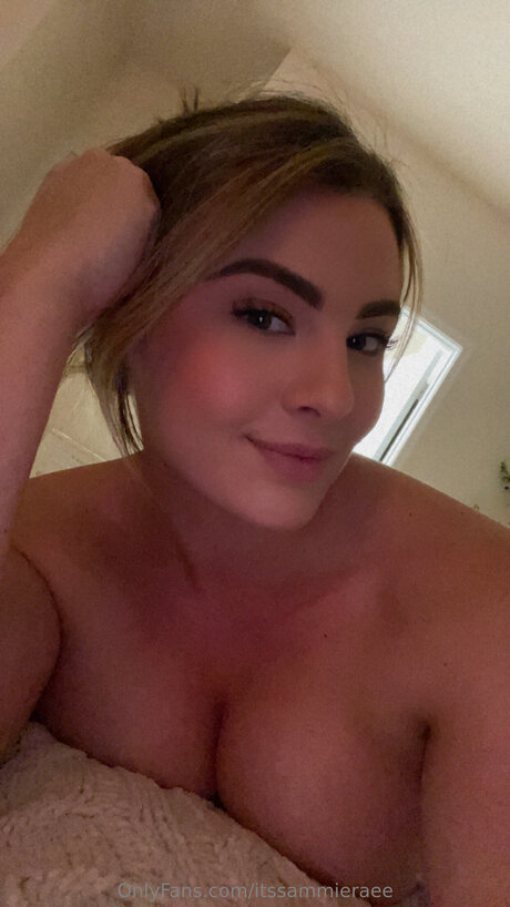 Itssammieraee star perfect photo