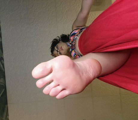 taystoes exclusive model picture