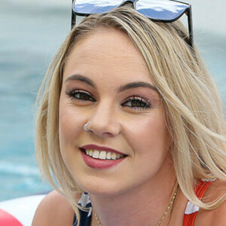 Kelsey Kane nudes pornstar pic