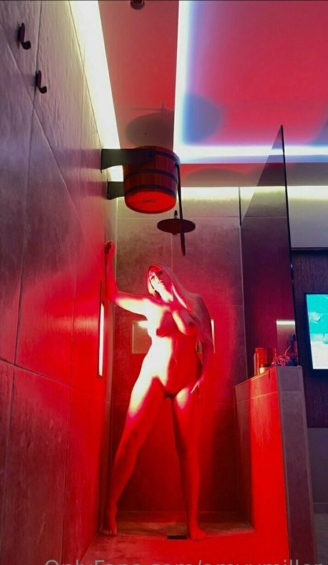 Amy Miller star art images