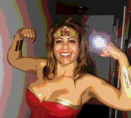 Mexymilf beautiful star archive