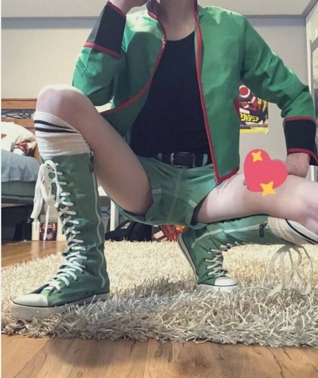 Taigs Taiga model perfect photos