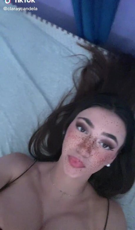 claraycandela star sexy galleries