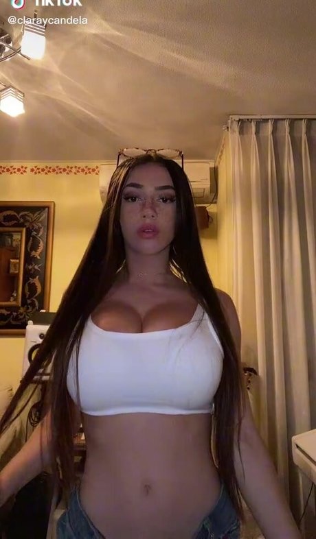 claraycandela pornstar art img