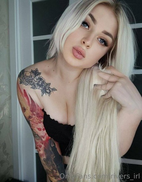 rivers irl star beautiful photos