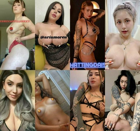 michelleocean perfect model pic