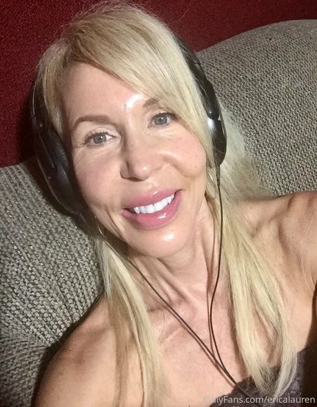ericalauren perfect pornstar gallery
