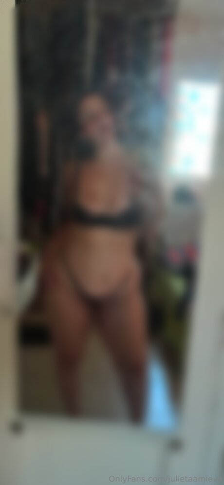 Julietaamieva exclusive actress picture