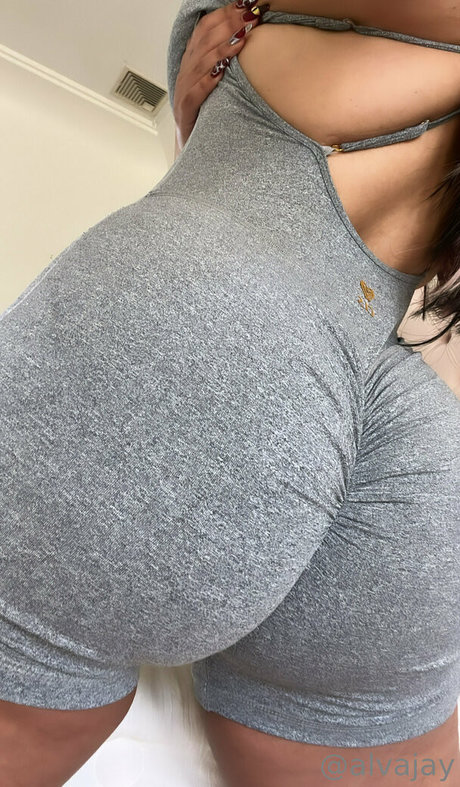 alvajay naked star picture