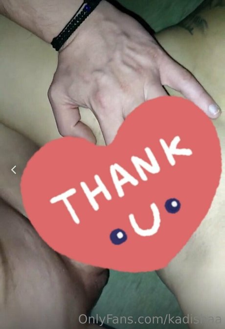 kadishaa model best pic