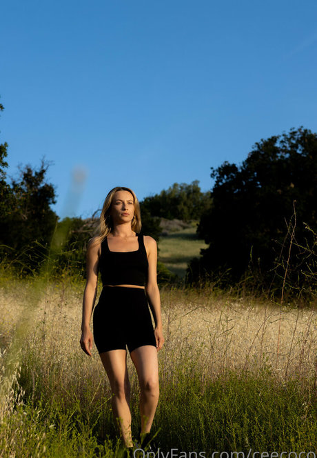 ceecoco beautiful actress img