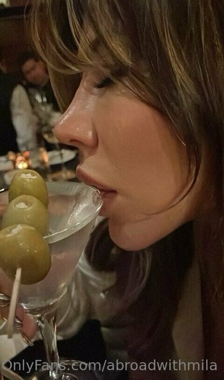 Abroadwithmila model top gallery