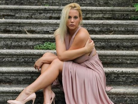 Jennifer Mazza pornstar hot photo