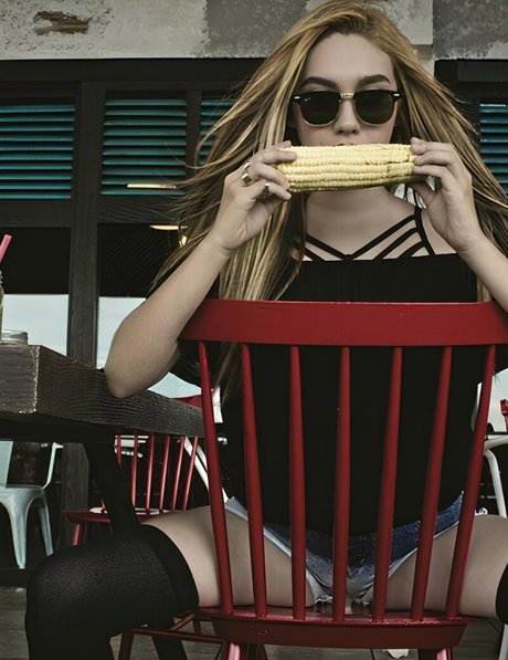 Pausotort model top img