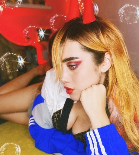 Pausotort perfect model pics