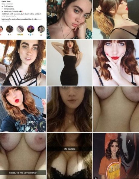 Pausotort pornstar adult image