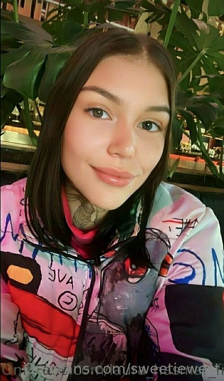 sweetiewest pretty star picture