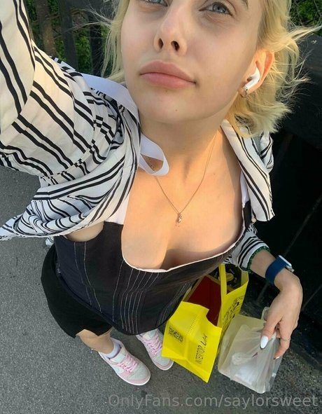 saylorsweet high quality actress pic