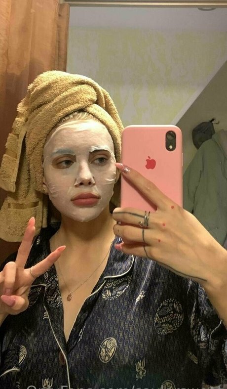 saylorsweet model hot image