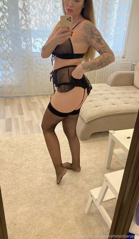 sarahmontanavip star sexy pictures