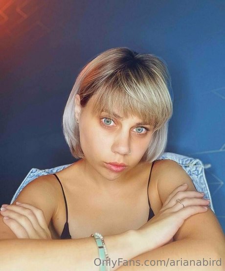 arianabird free model gallery