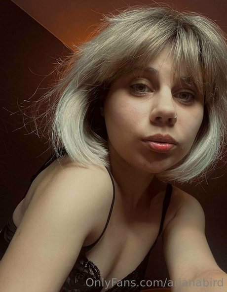 arianabird star hd gallery