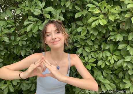 selflovesage art pornstar pic