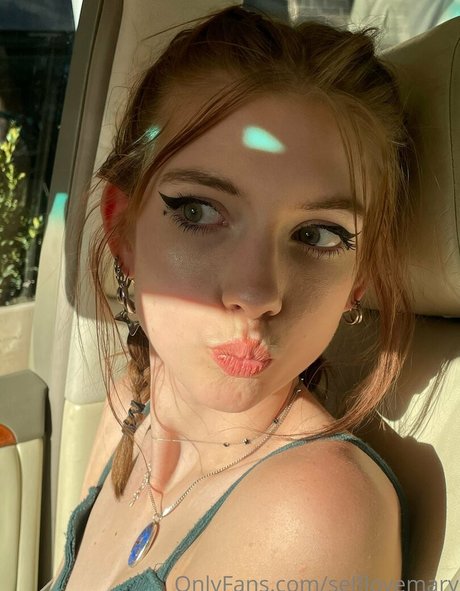 selflovesage star naked pic