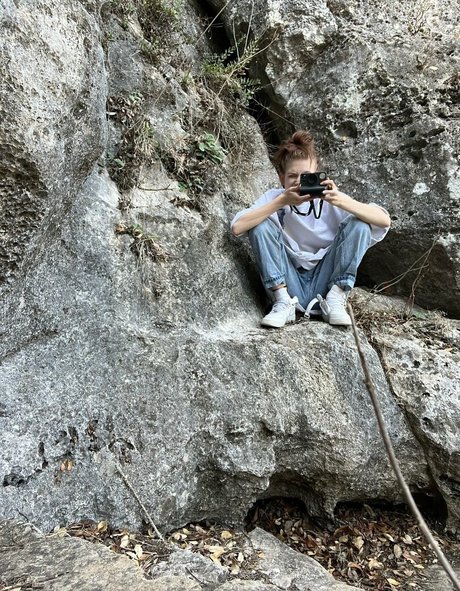 selflovesage model nice images