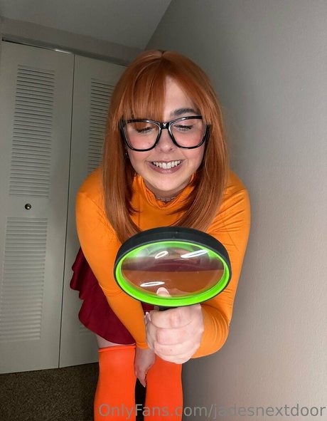 jadesnextdoor nudes actress gallery