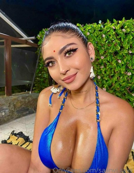 saanvi says perfect model img