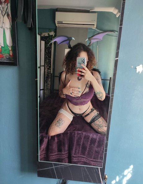 Damkina pornstar nudes archive