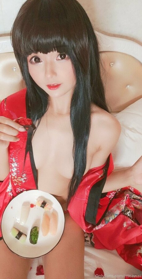 micacos star art photo