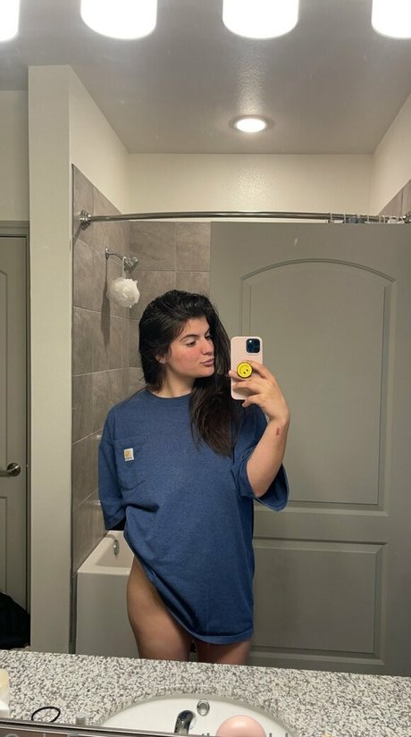 brooklynnpagee art model photo