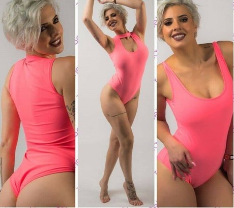 Tamara Bella nice model pics