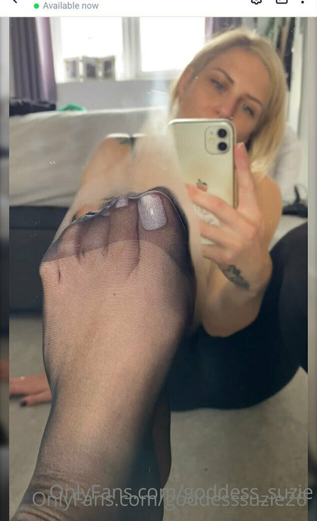 goddess suzie nude star pics