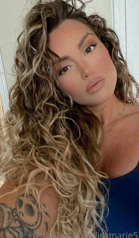 lisamarie5 erotic pornstar picture