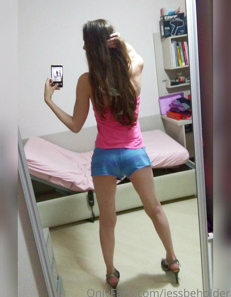 Jessbeholder porn star gallery