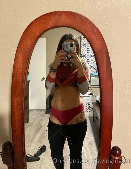 swingingset sexy star photos