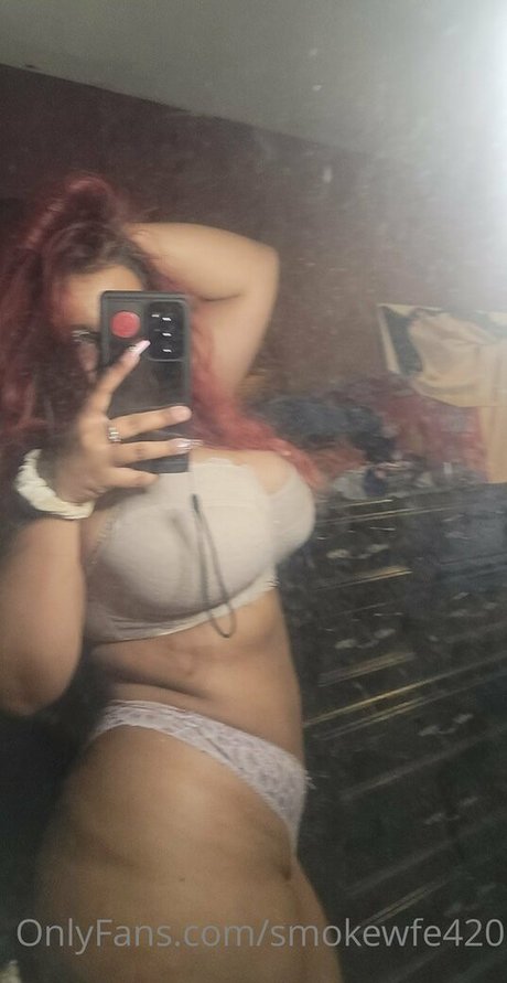 smokewfe420 model top photos