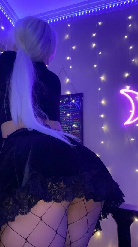 Silentprune model sex pictures