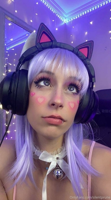 Silentprune star hd img