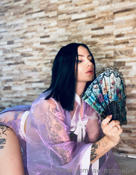 lau monsalve pornographic model photo