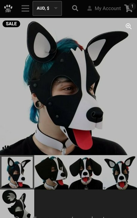 goodest puppy erotic actress picture