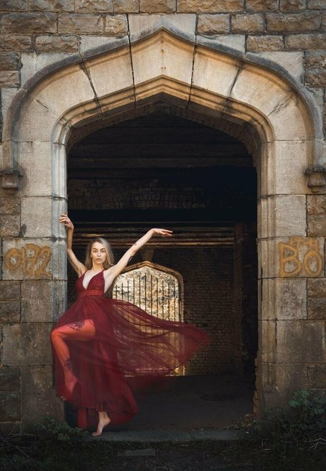 Dahlia Rex pornstar erotic photo