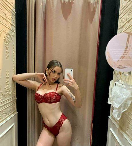 holy polly star top photos