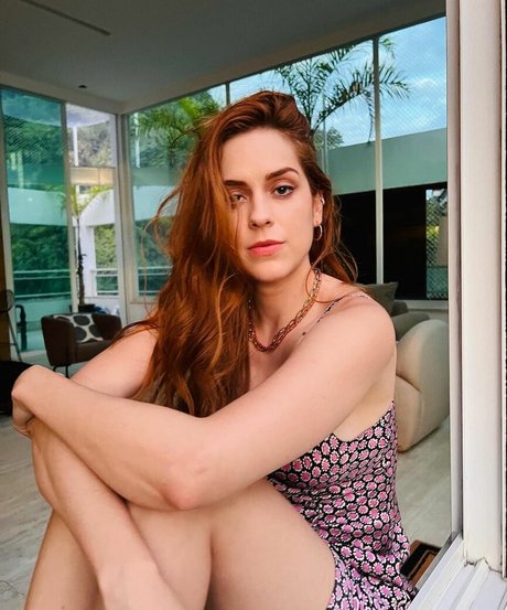 Sophia Abrahao pornstar hd photos