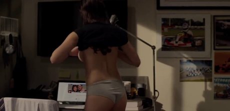 Sophia Abrahao pornographic model archive