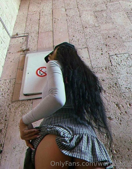 weryberry pornstar photos