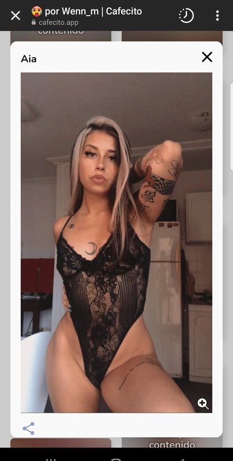 Micaela Jael erotic model galleries